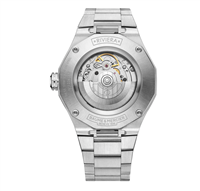 Orologio Baume & Mercier Uomo Riviera in Acciaio M0A10620 - M0A10620